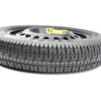 Plechové kolo NISSAN (Originální OEM) Dojezdové kolo NISSAN QASHQAI R16 5x114,3