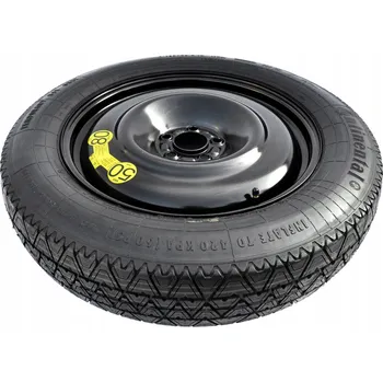 Plechové kolo LAND ROVER R18 5x108