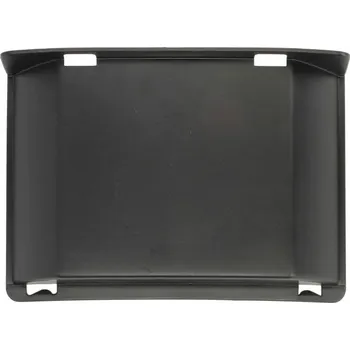 Nárazník COSPEL Krytka předního středového nárazníku MERCEDES ACTROS MP4 / MP5 07.2011+