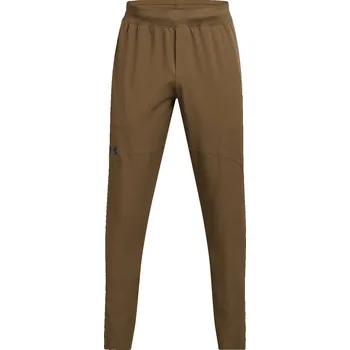 Tepláky Under Armour Brown 4813345 M