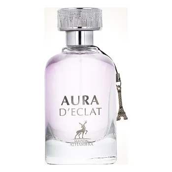 Dámský parfém Alhambra Aura D'Eclat parfémová voda 100 ml