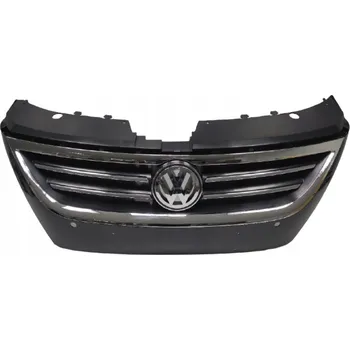 Kapota Přední maska VOLKSWAGEN VW PASSAT CC (2008-2012) - 3C8853651Q