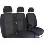 Autopotah LOGO na míru 2+1, Citroen Jumpy (07-16)