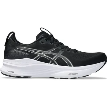 Pánská móda Tenisky Asics Black 9570982 11 (46.5)