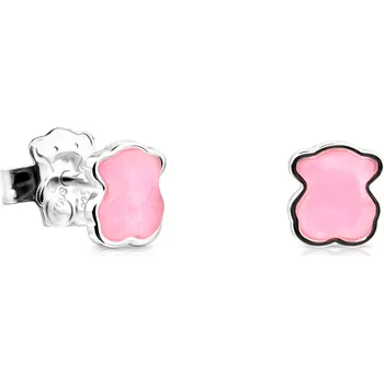 Náušnice TOUS náušnice Icon Color 1000195600