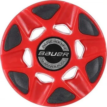 Puk Puk Bauer Slivvver Farba: červená