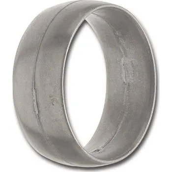 hadicová spona HPL 65 Typ AD Kul. zástrč. objímka dvoustr. temper. litina, žár. pozink.