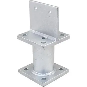 PITZL patka sloupku typ 11008.2160, ocel žárový pozink