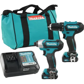 Makita CLX224X