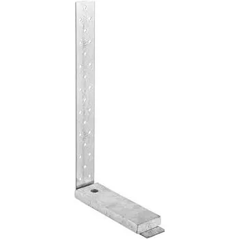 Tesařské kování SIMPSON Kotevní prvek HD 340 - M12 žárový pozink (10 ks)