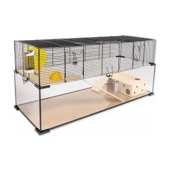 Klec Comfy Vetro Plusnature 100x40x44cm