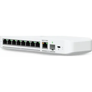 Switch Ubiquiti UniFi USW-Flex-2.5G-8, Flex 2.5G