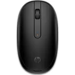 HP 240/Kancelářská/Optická/1 600 DPI/Bezdrátová Bluetooth/Černá