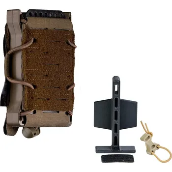 Samosvorná modulární sumka Templar’s Gear Advanced pro puškový zásobník AR/M4/SA58/AK, Ranger Green