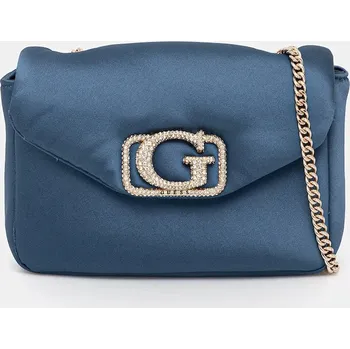 Kabelka Kabelka Guess PRUE HWEG96.70780 modrá 55X, vel. ONE SIZE