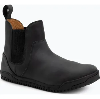 Dámská zimní obuv Barefoot boty Xero Shoes Ridgeway Chelsea black