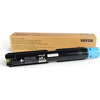 Počítačové příslušenství Xerox VL C7100 Cyan Toner 18 500 str.