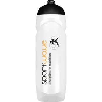 Láhev SportWave Sportovní láhev SportWave Varianta: bílá - 750 ml