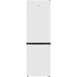 Kombinovaná chladnička Hisense RB390N4AWE bílá
