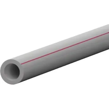 Vodovodní potrubí PIPELIFE PP-R trubka S2.5 40x6.7 (3296402005)