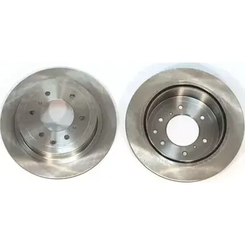 Brzdový kotouč QWP Brzdový kotouč - 332 mm QWP WBD658