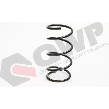 QWP Pružina podvozku QWP WCS319
