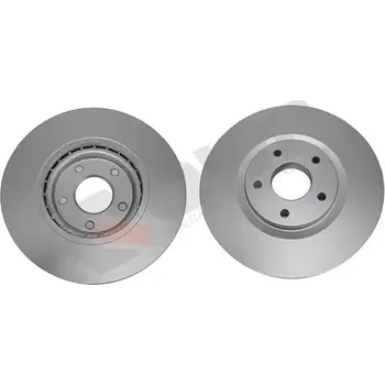 Brzdový kotouč QWP Brzdový kotouč - 320 mm QWP WBD598