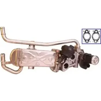 Ventil palivového systému QWP AGR ventil QWP WEG176 + DOPRAVA ZDARMA!