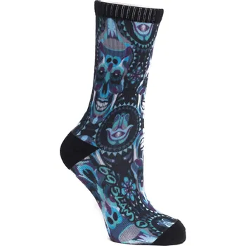 Pánské ponožky Ponožky 69SLAM SKULL KONG (SKSKOG-AT) S SKSKOG-AT Možnost vrácení zboží ZDARMA do 120 dnů!