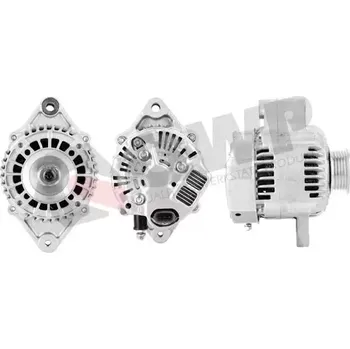 Alternátor QWP Alternátor QWP WGE706