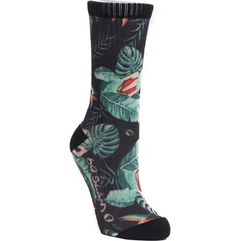 Pánské ponožky Ponožky 69SLAM SECRET ALCOVE (SKSSAC-AT) L SKSSAC-AT Možnost vrácení zboží ZDARMA do 120 dnů!