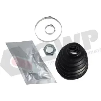 QWP Sada manžety hnacího hřídele QWP WBK350