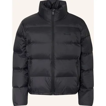 Pánská bunda Calvin Klein Pánská Péřová Bunda, černá, 50