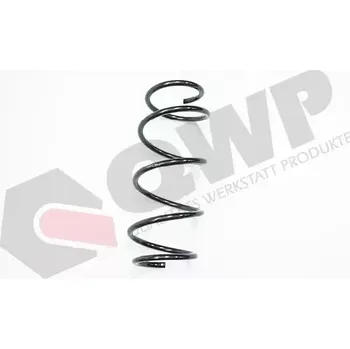 QWP Pružina podvozku QWP WCS331