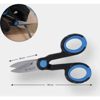 Univerzální vidlice KS TOOLS BT100901