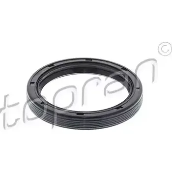 Vačková hřídel TOPRAN Těsnicí kroužek vačkového hřídele TPR 302 169