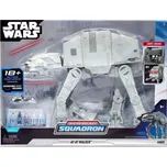 Vozidlo Star Wars Micro Galaxy Deluxe ATAT