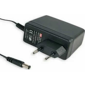 Mean Well GS15E-5P1J Síťový adaptér 15W 18V