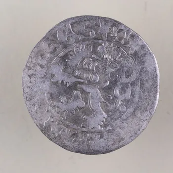 Pražský groš, Vladislav II. Jagelonský 2,78 g