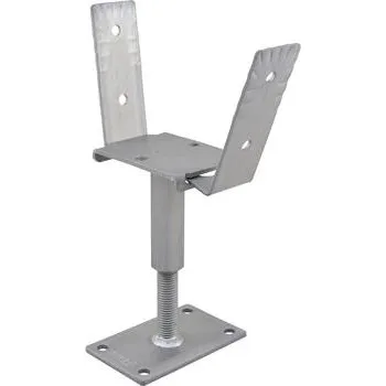 PITZL patka sloupku Typ 10924.00 B potah ZiNiP, pravý/levý