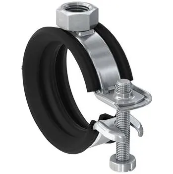 svorka FISCHER univerzální kloubová svorka FGRS rozsah upnutí 16- 19 mm M8 (25 ks)