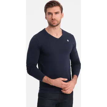 Pánské tričko Pánské tričko Ombre Ombre černá 2562382