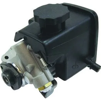 Posilovač řízení Hydraulické čerpadlo, řízení TRUCKTEC AUTOMOTIVE 02.37.091