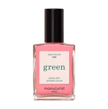 Make-up manucurist Green Lak na nehty