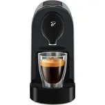 Kapslový kávovar Tchibo Caffissimo Pure Plus - čer