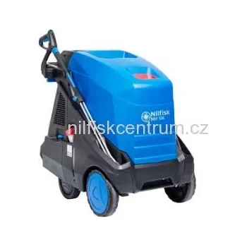 Vysokotlaký čistič NILFISK MH 5M-210/1100 FAX 107146953