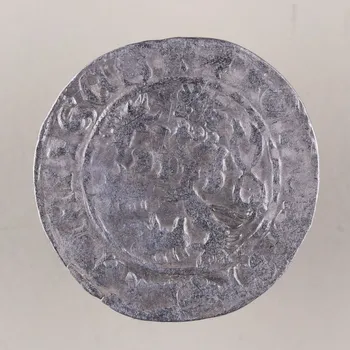 Pražský groš, Vladislav II. Jagelonský 2,64 g