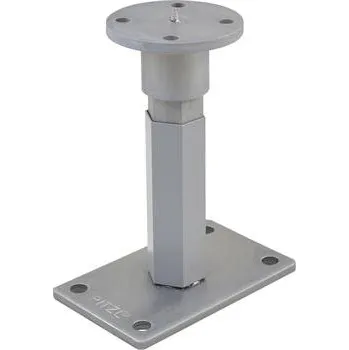 PITZL patka sloupku nástrčná, systém Z, Typ 10529.1990, povrch ZiNiP