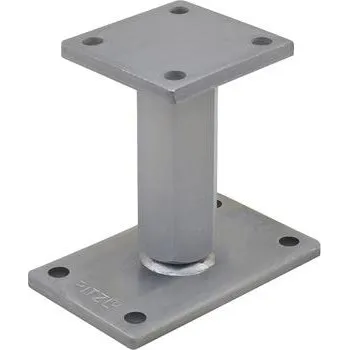 PITZL patka sloupku Typ 10920.30 potah ZiNiP, pravý/levý