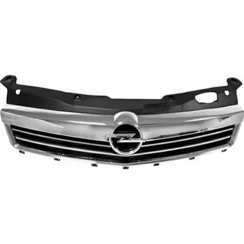 Kapota Přední maska OPEL ASTRA H III LIFT (07-) 13225780, 93191829